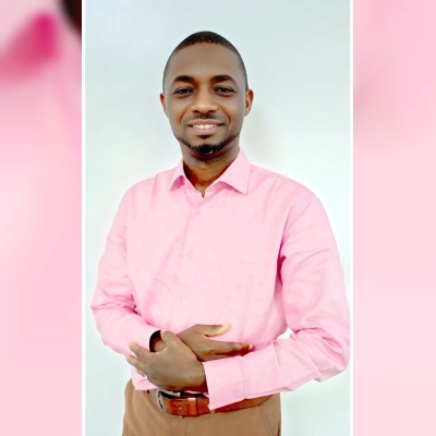 Bashir Abdul Umar (FCA) - Assistant Technical Secretary