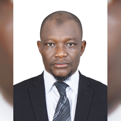 Bilyaminu Tijjani (FCA) - Vice Chairman