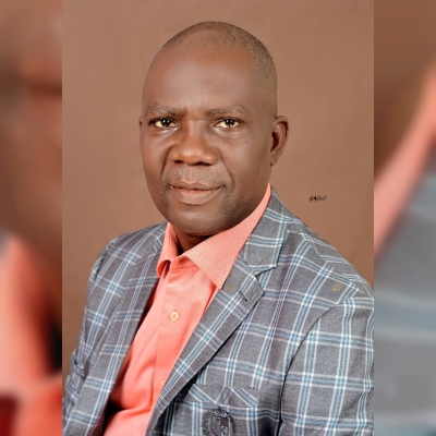 Oyekunle Omolaja Oshilaja (FCA) - Treasurer