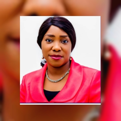 Theresa Olayinka Babaoye-Iriobe (FCA) - Deputy Vice Chairman